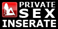 Private Sex Inserate und Erotik Kontakte